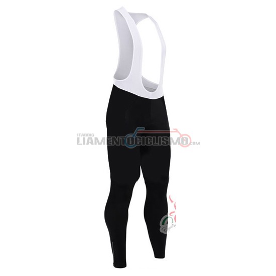Abbigliamento Ciclismo Tour de Italia ML 2016 rosa e bianco